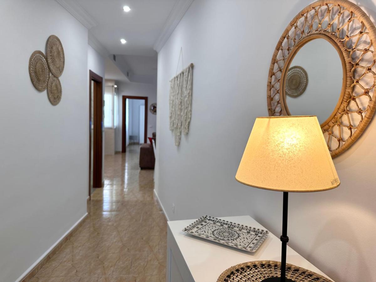 Apartamento Centrico La Abuela Cati Alhaurín el Grande Zewnętrze zdjęcie